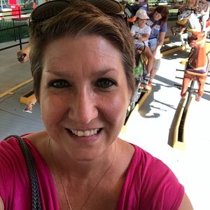 Meet your Posher, Karen